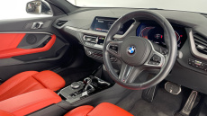 BMW 1 Series 118i [136] M Sport 5dr Step Auto [LCP] Petrol Hatchback